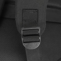 HKM-659987 Large Capacity Waterproof Laptop Backpack with USB Charging Port for 17-Inch Computers