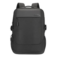 HKM-659987 Large Capacity Waterproof Laptop Backpack with USB Charging Port for 17-Inch Computers