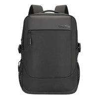HKM-659987 Large Capacity Waterproof Laptop Backpack with USB Charging Port for 17-Inch Computers