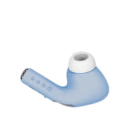 HKM-660243 Bluetooth Mono Headset Speaker with 10m Range and Call Function
