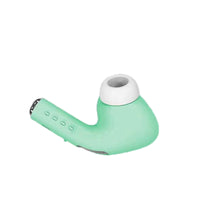 HKM-660243 Bluetooth Mono Headset Speaker with 10m Range and Call Function