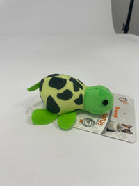 HKM-6602557 Vibrating Turtle Toy for Sensory Play and Relaxation