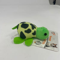 HKM-6602557 Vibrating Turtle Toy for Sensory Play and Relaxation