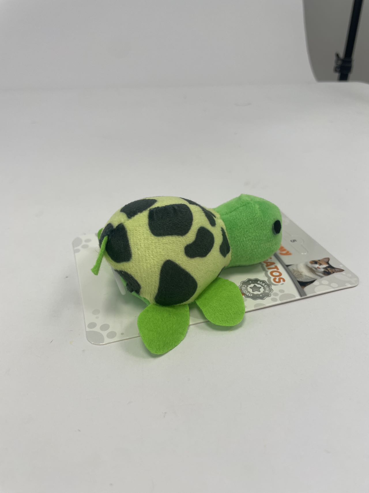 HKM-6602557 Vibrating Turtle Toy for Sensory Play and Relaxation