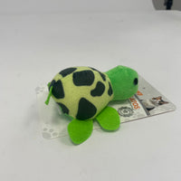 HKM-6602557 Vibrating Turtle Toy for Sensory Play and Relaxation