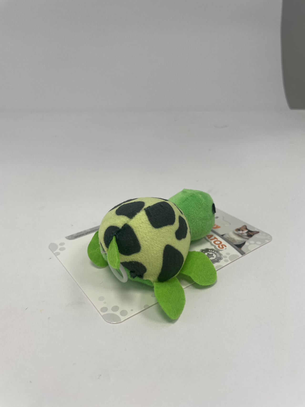 HKM-6602557 Vibrating Turtle Toy for Sensory Play and Relaxation