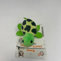 HKM-6602557 Vibrating Turtle Toy for Sensory Play and Relaxation