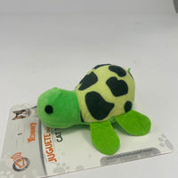 HKM-6602557 Vibrating Turtle Toy for Sensory Play and Relaxation
