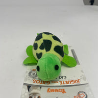 HKM-6602557 Vibrating Turtle Toy for Sensory Play and Relaxation