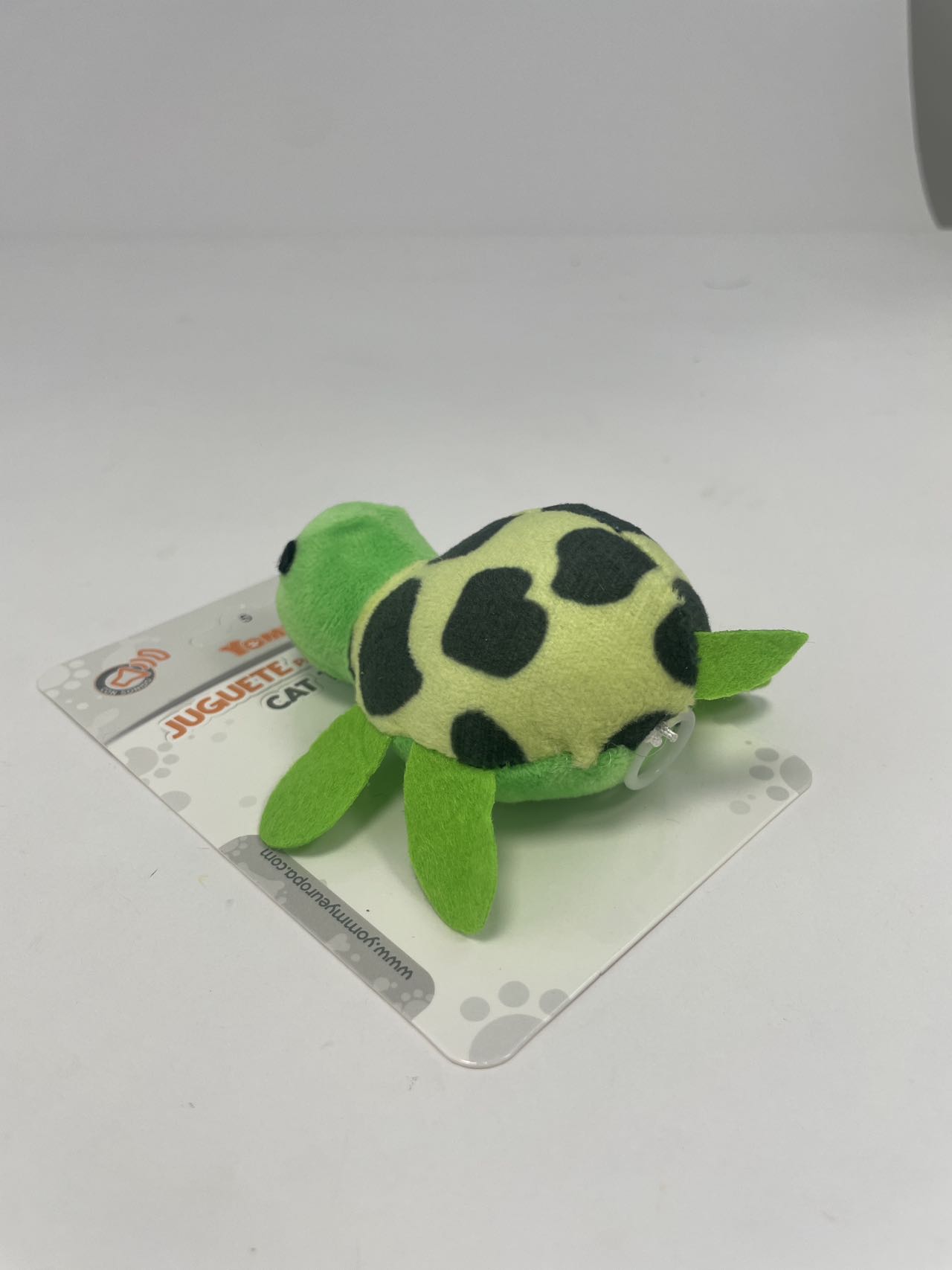 HKM-6602557 Vibrating Turtle Toy for Sensory Play and Relaxation