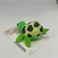 HKM-6602557 Vibrating Turtle Toy for Sensory Play and Relaxation