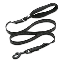 HKM-6602685 Reflective Outdoor Dog Traction Belt - Soft Diving Material, Multiple Sizes Available