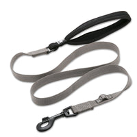 HKM-6602685 Reflective Outdoor Dog Traction Belt - Soft Diving Material, Multiple Sizes Available