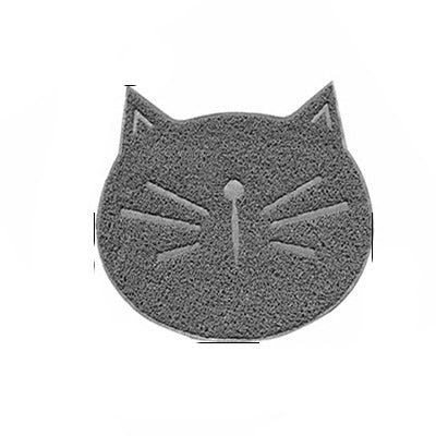 HKM-6603069 Ceramic Cat and Dog High Bowl with Bamboo Frame - Shallow Mouth Design for Comfort