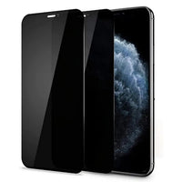HKM-660307 Anti-Peeping Tempered Glass Film for iPhone Models