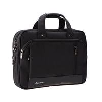 HKM-660307 Premium Designer Briefcase for Men - Stylish Messenger Business Bag