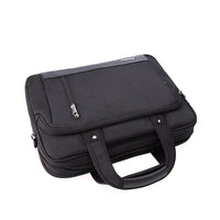 HKM-660307 Premium Designer Briefcase for Men - Stylish Messenger Business Bag