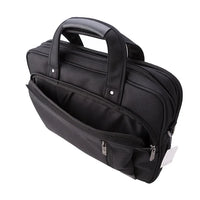 HKM-660307 Premium Designer Briefcase for Men - Stylish Messenger Business Bag