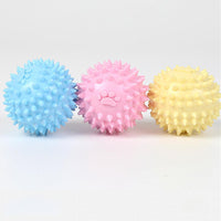 HKM-660371 TPR pet molars interactive toy