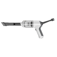 HKM-660499 Cordless Mini Handheld Vacuum Cleaner for Car and Home | Multifunctional Rechargeable Electric Cleaning Tool