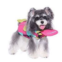 HKM-6607421 Dog Life Vest for Large Breeds - Pink, Available in Sizes S, M, L