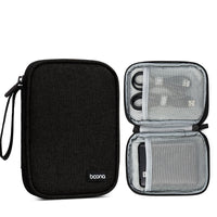 HKM-660819 2.5-Inch Oxford Cloth Protective Cover for Portable Hard Drive Storage