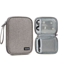 HKM-660819 2.5-Inch Oxford Cloth Protective Cover for Portable Hard Drive Storage