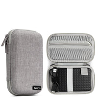 HKM-660819 2.5-Inch Oxford Cloth Protective Cover for Portable Hard Drive Storage