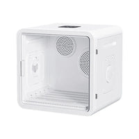 HKM-661011 Ultra Quiet Smart Pet Dryer Box with Temperature Control and Fast Drying for Cats and Small Animals