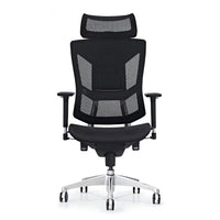 HKM-661203 Ergonomic High Back Mesh Office Chair with 3D Adjustable Features