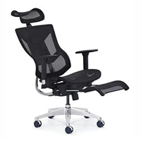 HKM-661203 Ergonomic High Back Mesh Office Chair with 3D Adjustable Features