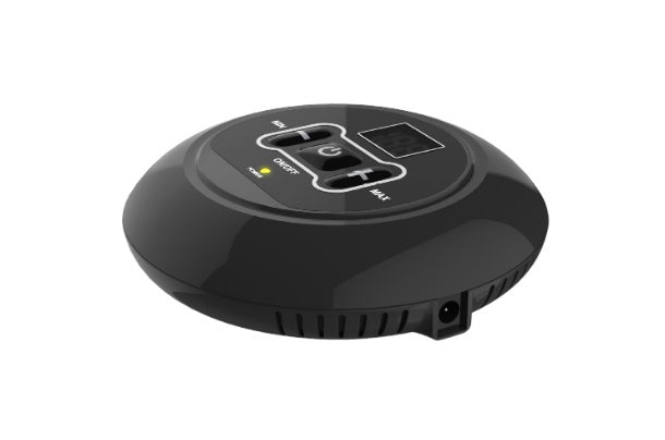 HKM-6614077 Wireless Dog Training and Bark Control Device with Remote 500m Range