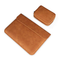 HKM-661459 Fashionable Portable Business Briefcase Envelope Laptop Bag for Men and Women