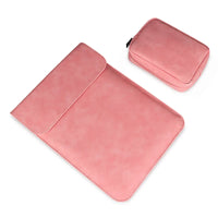 HKM-661459 Fashionable Portable Business Briefcase Envelope Laptop Bag for Men and Women