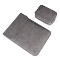 HKM-661459 Fashionable Portable Business Briefcase Envelope Laptop Bag for Men and Women