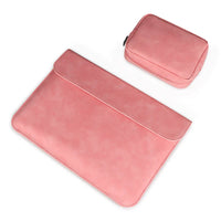 HKM-661459 Fashionable Portable Business Briefcase Envelope Laptop Bag for Men and Women