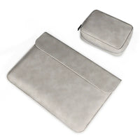 HKM-661459 Fashionable Portable Business Briefcase Envelope Laptop Bag for Men and Women