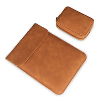 HKM-661459 Fashionable Portable Business Briefcase Envelope Laptop Bag for Men and Women