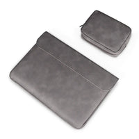 HKM-661459 Fashionable Portable Business Briefcase Envelope Laptop Bag for Men and Women