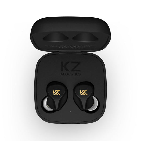 HKM-661971 True Wireless Bluetooth In-Ear Headset Z1 - 20m Range, 20 Days Standby Time