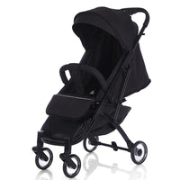 HKM-662099 Luxury 3 in 1 Aluminium Compact Lightweight Stroller for Infants and Toddlers (0-3 Years)