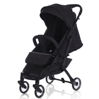 HKM-662099 Luxury 3 in 1 Aluminium Compact Lightweight Stroller for Infants and Toddlers (0-3 Years)