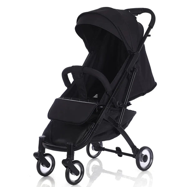 HKM-662099 Luxury 3 in 1 Aluminium Compact Lightweight Stroller for Infants and Toddlers (0-3 Years)