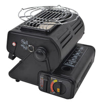 HKM-662099 Multifunctional Camping Tent Heater and Roasting Stove