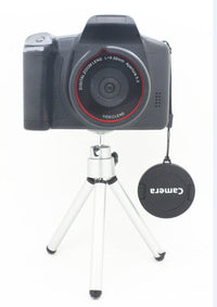HKM-662291 16MP Digital Video Camera with 16x Optical Zoom and 1080p Recording Capabilities