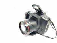 HKM-662291 16MP Digital Video Camera with 16x Optical Zoom and 1080p Recording Capabilities