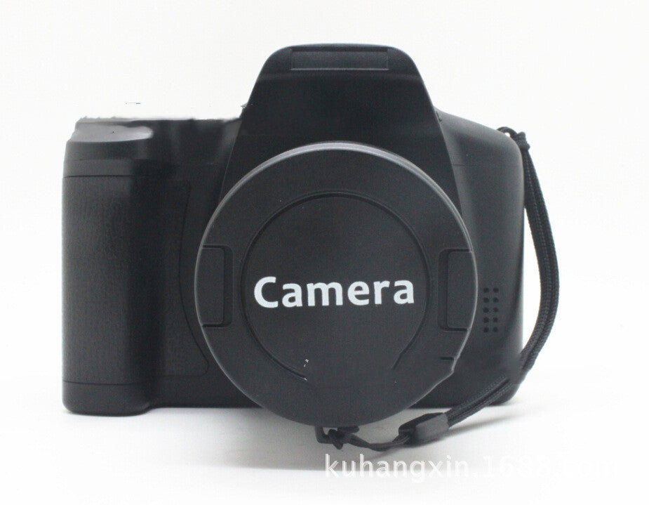 HKM-662291 16MP Digital Video Camera with 16x Optical Zoom and 1080p Recording Capabilities
