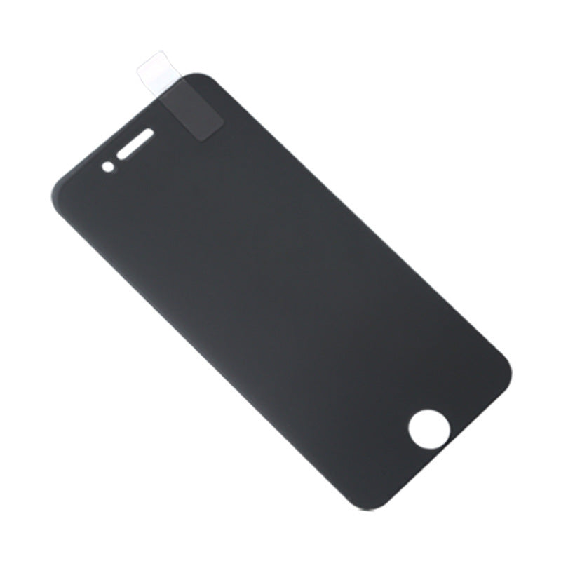HKM-662291 Full Screen HD Tempered Glass Film for iPhone Models - Privacy Protection, Various Sizes Available