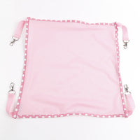 HKM-6623805 Breathable Mesh Cat Hammock for Comfortable Relaxation - Small & Large Sizes Available