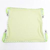 HKM-6623805 Breathable Mesh Cat Hammock for Comfortable Relaxation - Small & Large Sizes Available